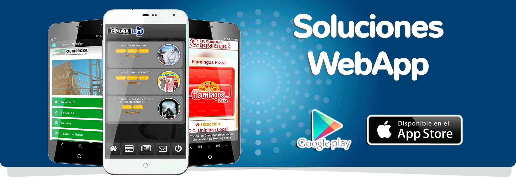 WebApp